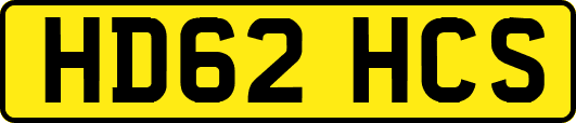 HD62HCS