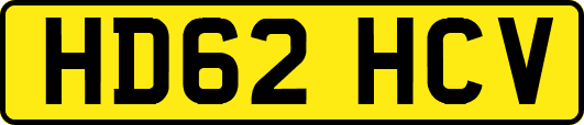 HD62HCV