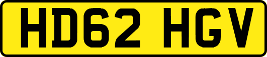 HD62HGV