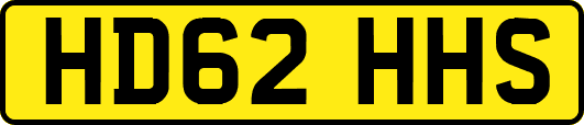 HD62HHS