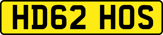 HD62HOS