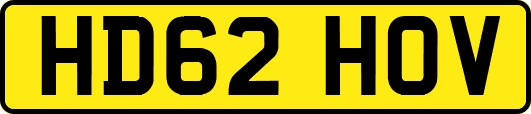 HD62HOV