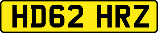 HD62HRZ