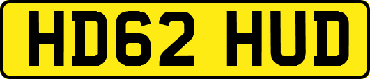 HD62HUD