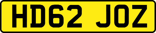 HD62JOZ