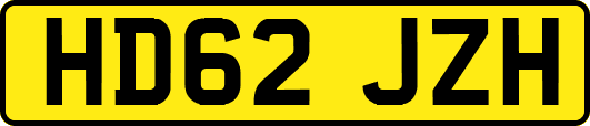 HD62JZH