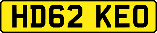 HD62KEO