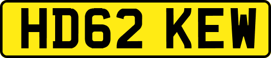 HD62KEW