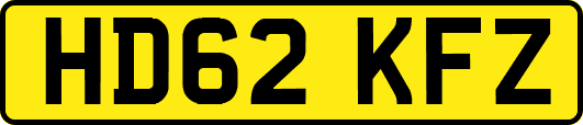 HD62KFZ