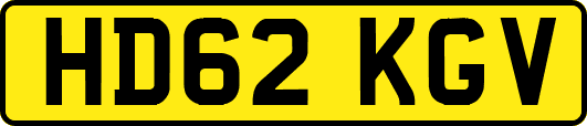 HD62KGV