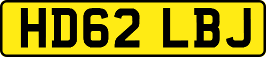 HD62LBJ