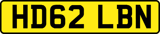HD62LBN