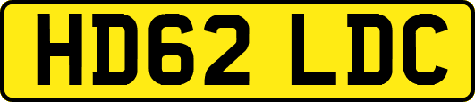 HD62LDC