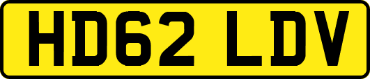 HD62LDV