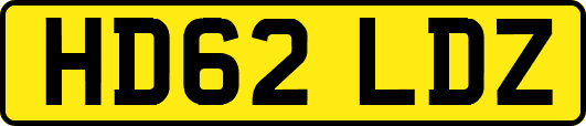 HD62LDZ