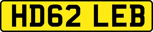 HD62LEB