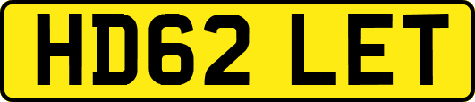 HD62LET