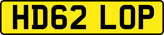 HD62LOP