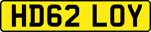 HD62LOY