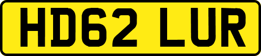 HD62LUR