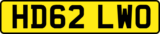 HD62LWO