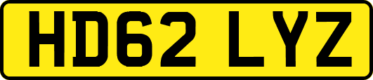 HD62LYZ