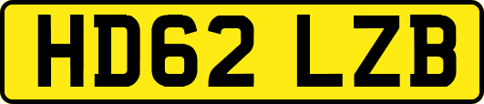 HD62LZB