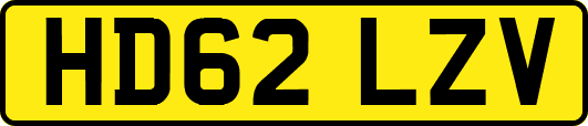 HD62LZV