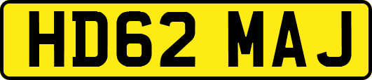 HD62MAJ