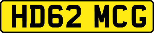 HD62MCG