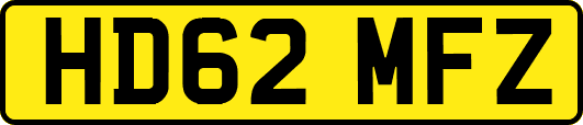 HD62MFZ