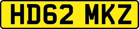 HD62MKZ