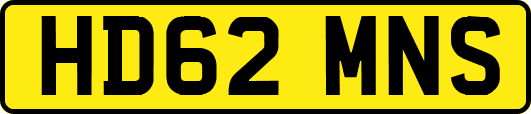 HD62MNS