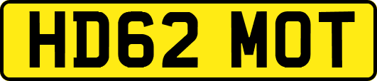 HD62MOT