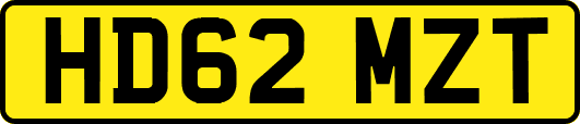 HD62MZT