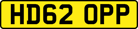 HD62OPP