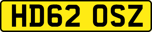 HD62OSZ
