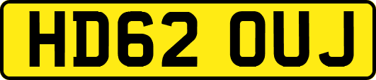 HD62OUJ