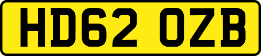 HD62OZB