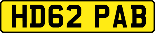 HD62PAB