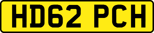HD62PCH