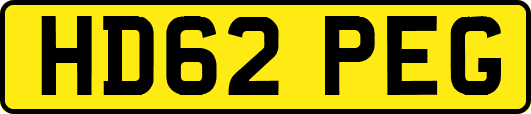 HD62PEG