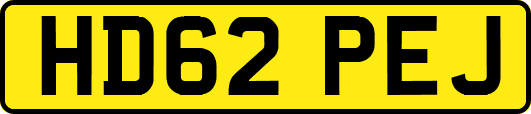 HD62PEJ