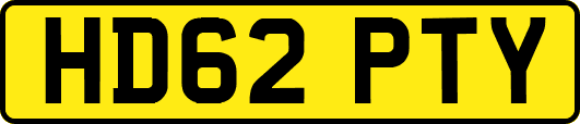 HD62PTY