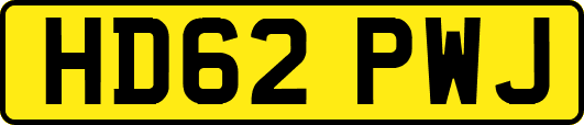 HD62PWJ