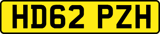 HD62PZH