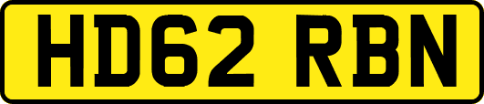 HD62RBN