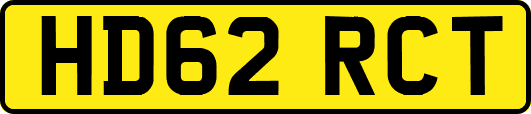 HD62RCT