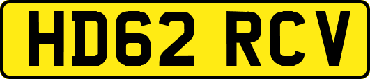 HD62RCV