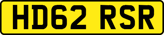 HD62RSR